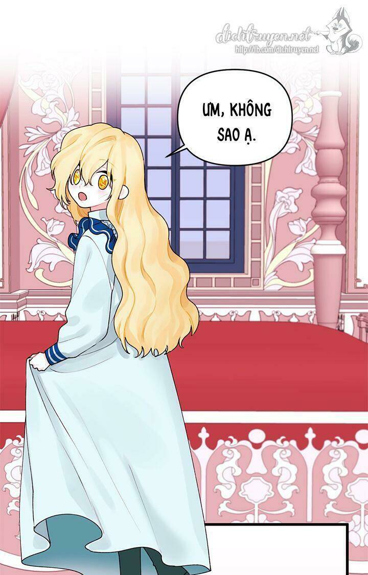công chúa bãi rác chapter 11 33