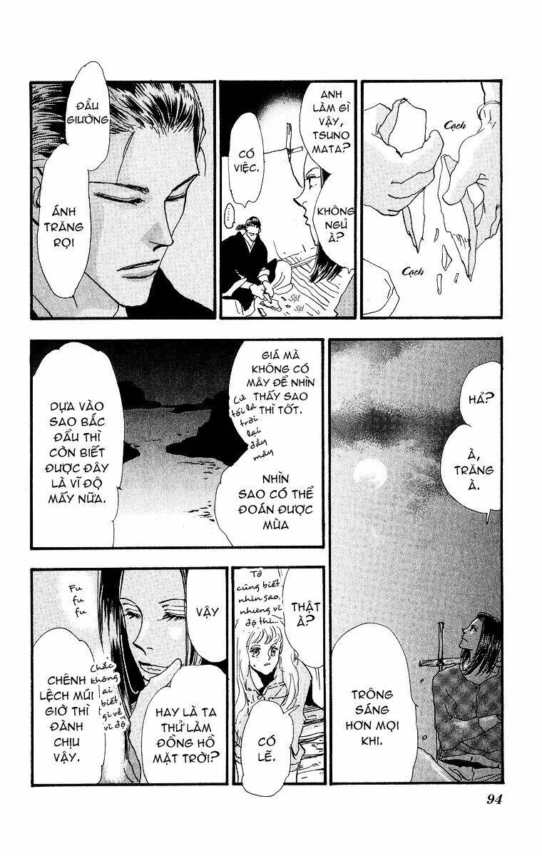 7 mầm sống chapter 6 33