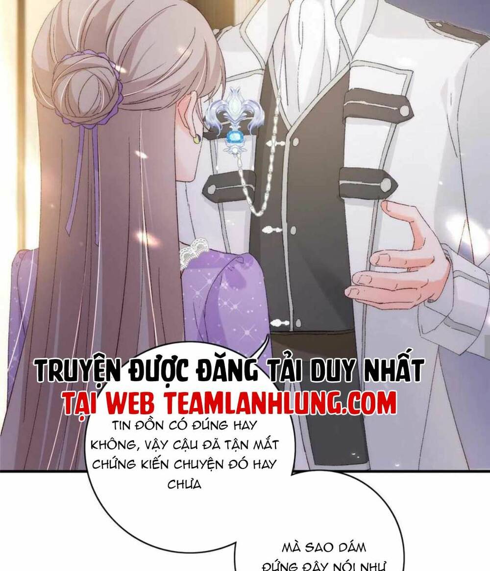 manh thê bé bỏng không dễ chọc chapter 33 32