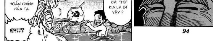 thánh tỏi sành ăn chapter 176 35