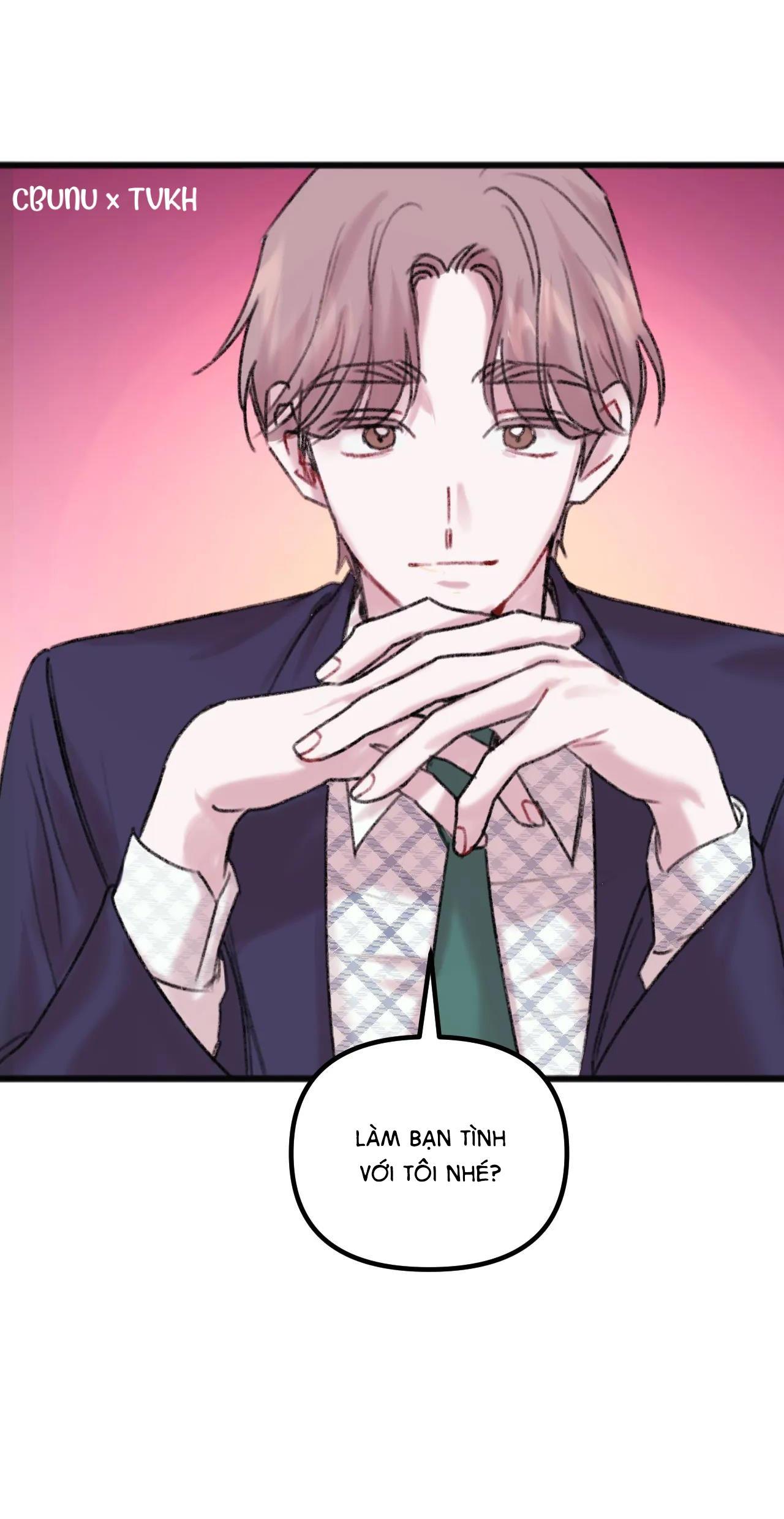 anh thật sự thích em sao chapter 6 25