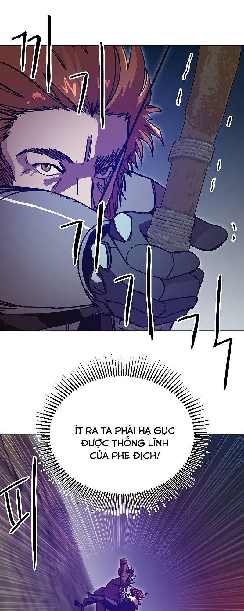 người chơi lỗi chapter 83 30