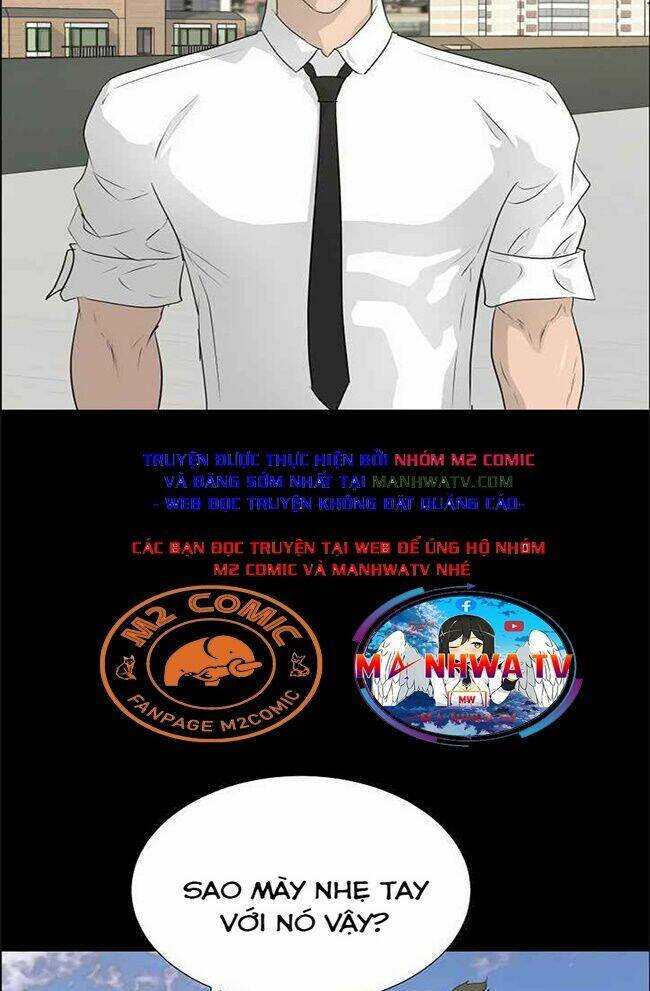 trigger chapter 45 30