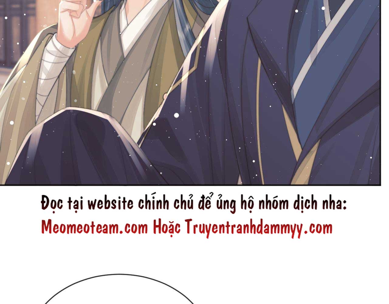 Độc Chiếm Mỹ Nhân Sư Tôn chapter 61