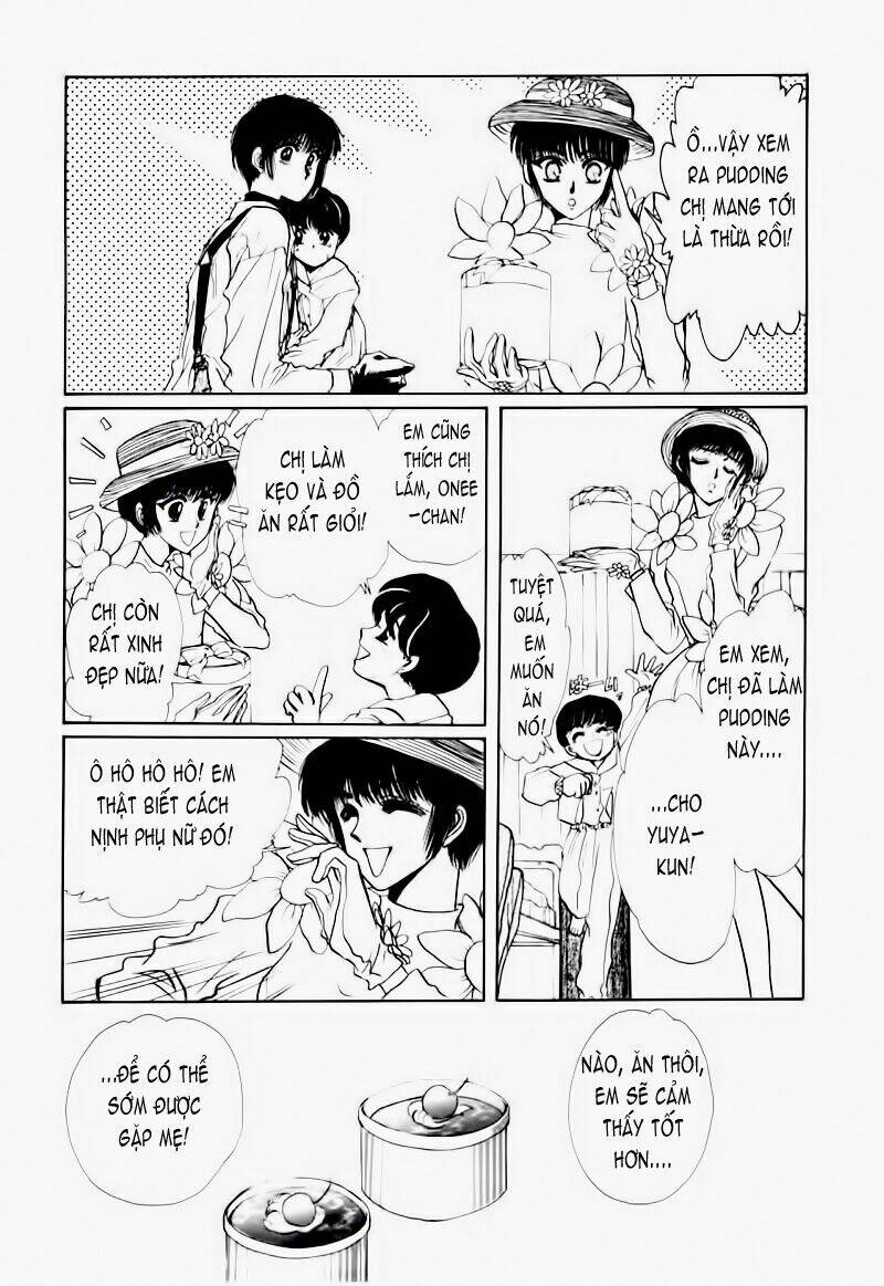 tokyo babylon chapter 9 88