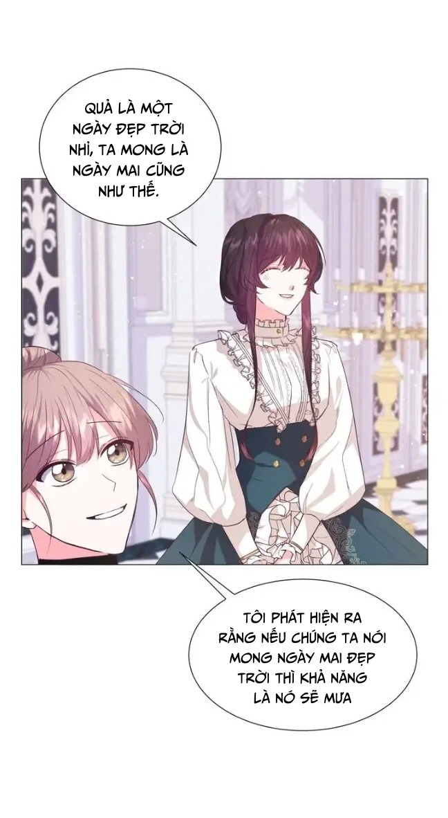 cách để nhân vật phụ phá đảo game hẹn hò chapter 8 24