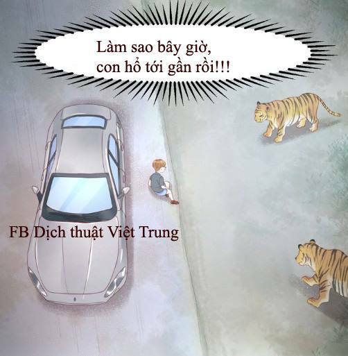 lượm được một tiểu hồ ly phần 1 chapter 12 12