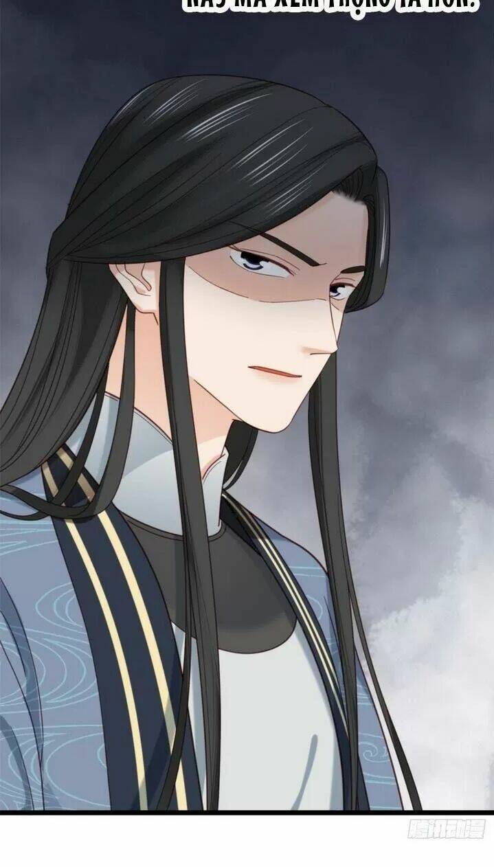 kiều nữ độc phi chapter 218 21