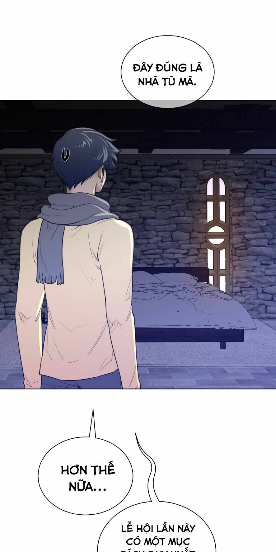 một nửa hoàn hảo chapter 66 39