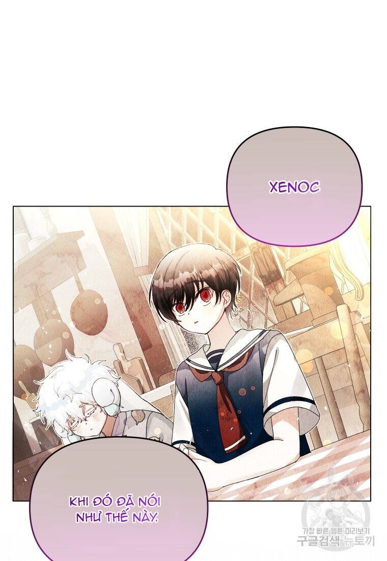 này tiểu công tước, hãy tin ở chị đi! chapter 27.1 15