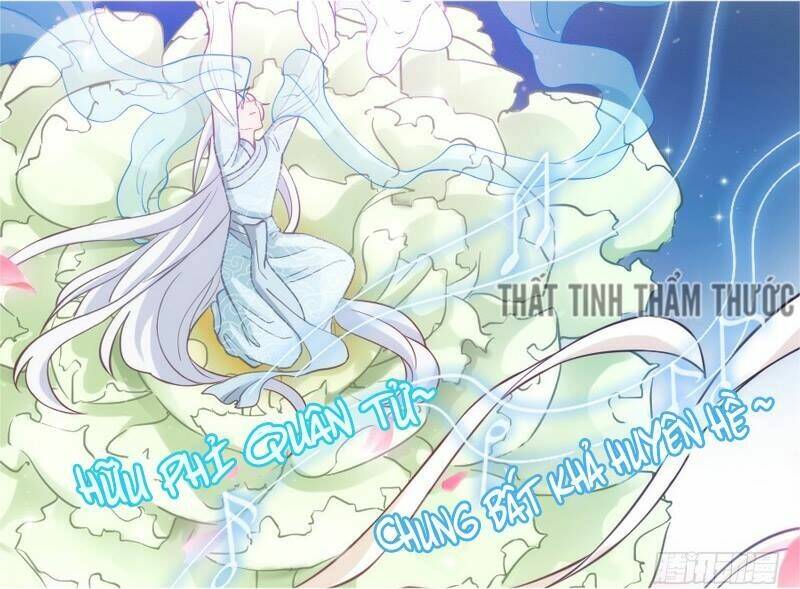 giữ chặt tiểu bạch long chapter 41 23