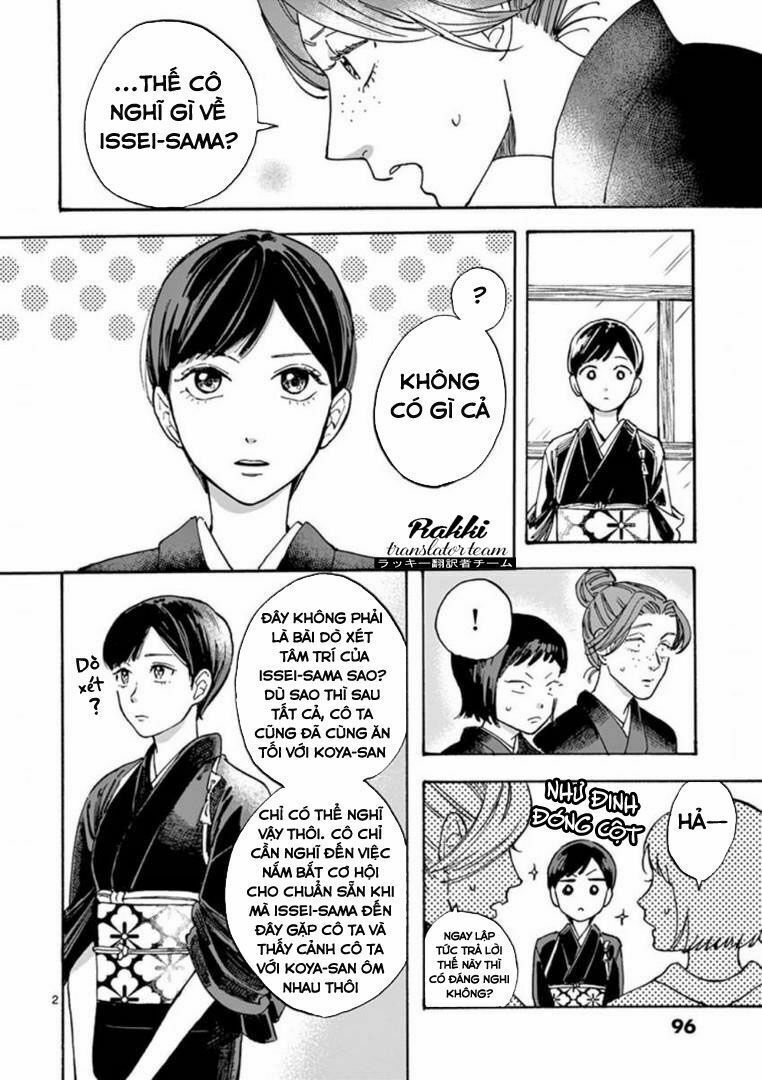 promise cinderella chapter 19 3