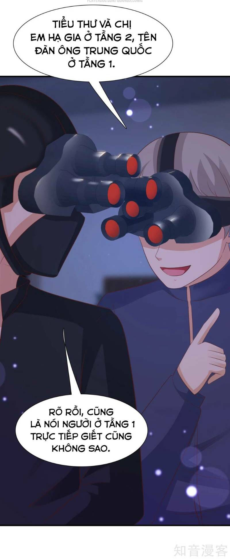 tối cường vận đào hoa chapter 68 13