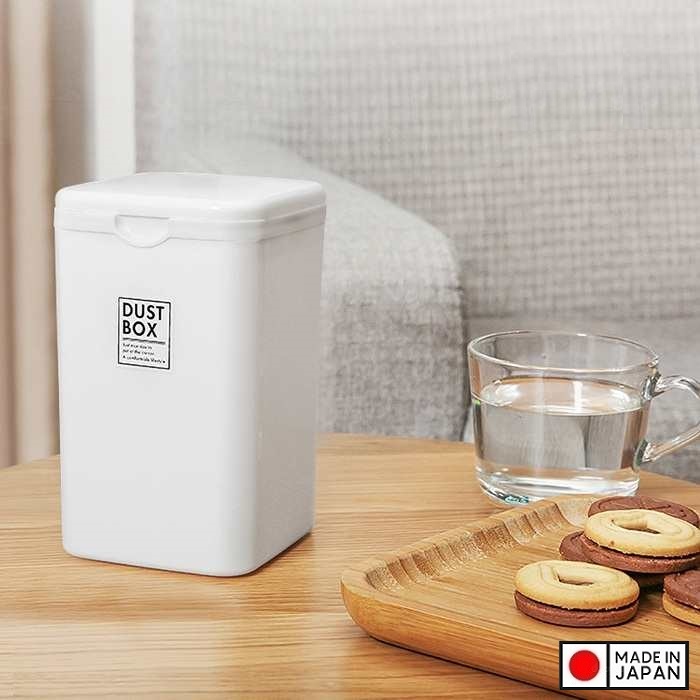 Thùng rác mini để bàn - Hàng Nhật