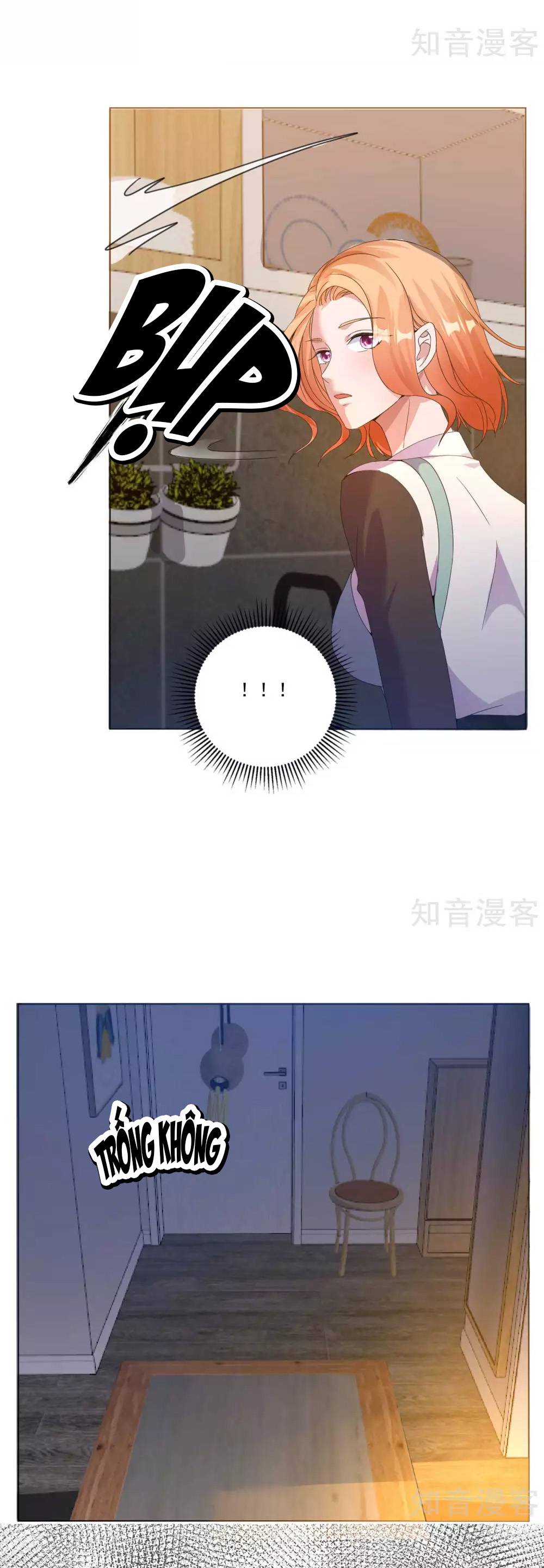 thời thượng nữ vương có chút tô chapter 8 7