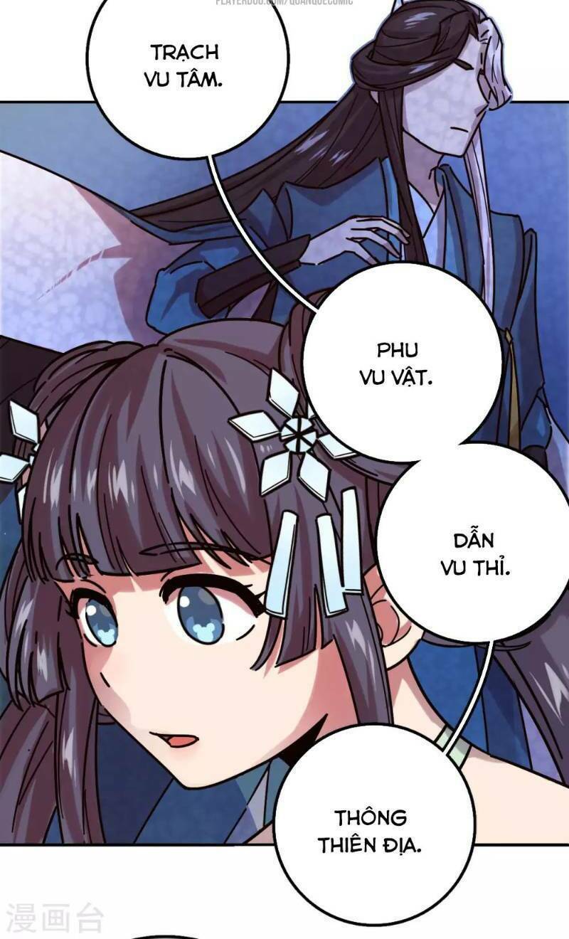 luân hồi nhất kiếm chapter 6 6