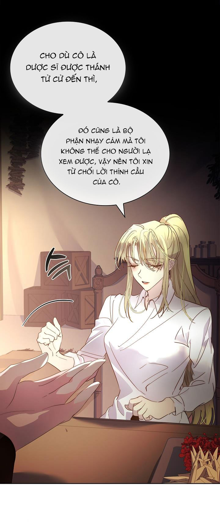 Tôi Đã Nuôi Hồ Ly Sai Cách Rồi chapter 39.1 3