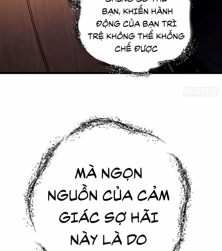 sát thần chi lộ tại dị giới chapter 4 24