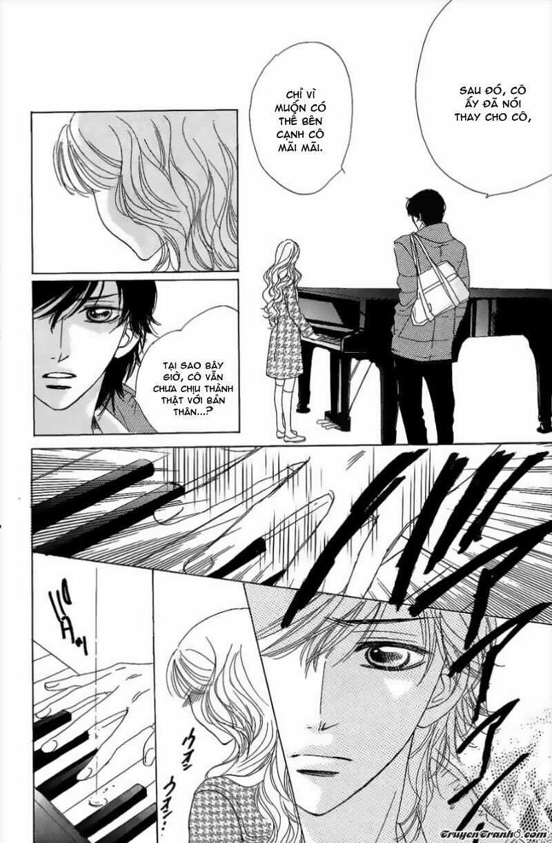 ác quỷ và bản tình ca chapter 46 24