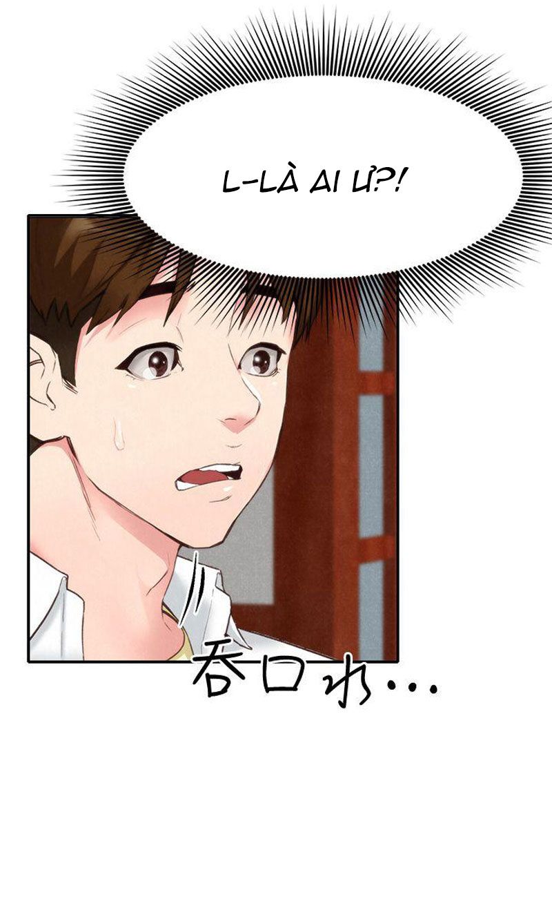 cô gái bé nhỏ của tôi chapter 2.1 7