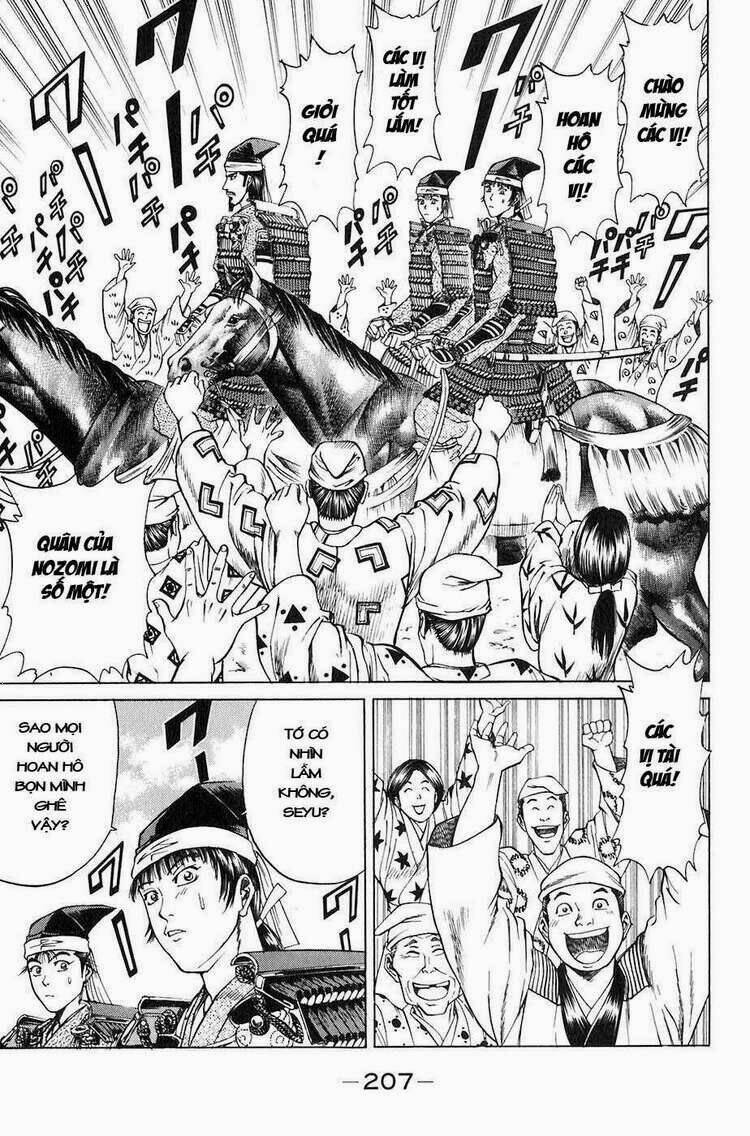 sơn tặc seyu chapter 27 52