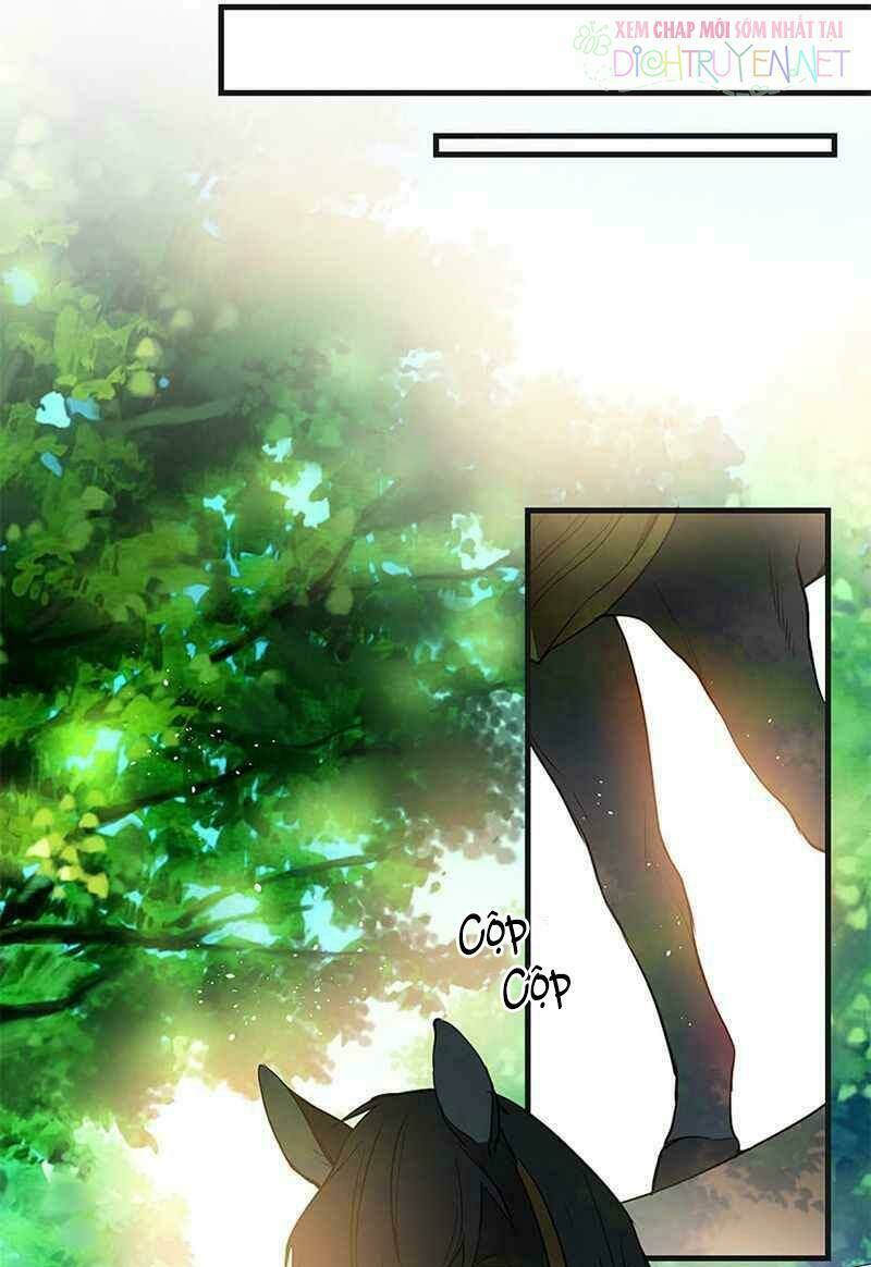 hung mãnh tiểu thư chapter 14 21