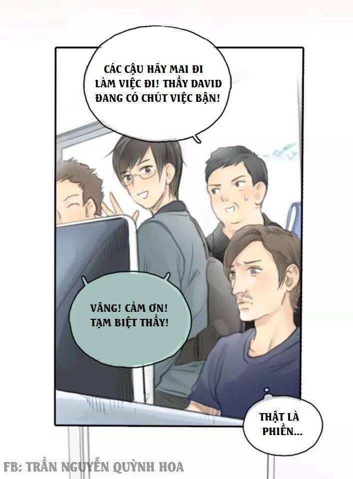 12 giờ của lọ lem chapter 19 13