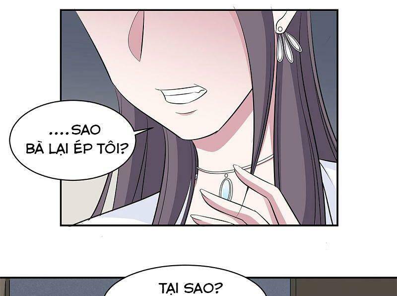 tổng tài, tránh xa tôi ra chapter 72 14