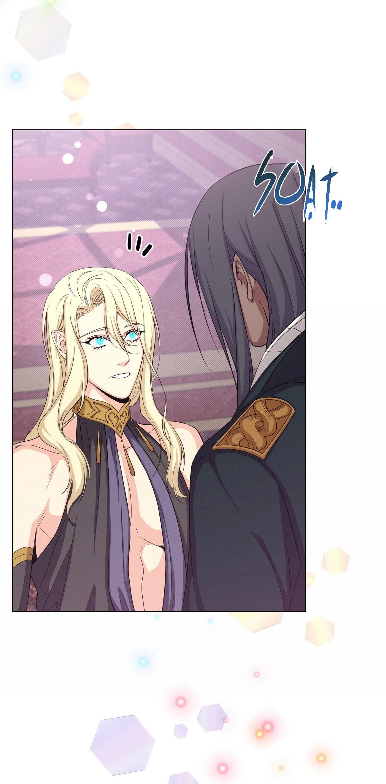 mặt trăng quỷ chapter 29 9