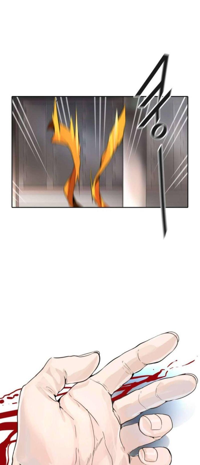 tòa tháp bí ẩn 2 chapter 490 55