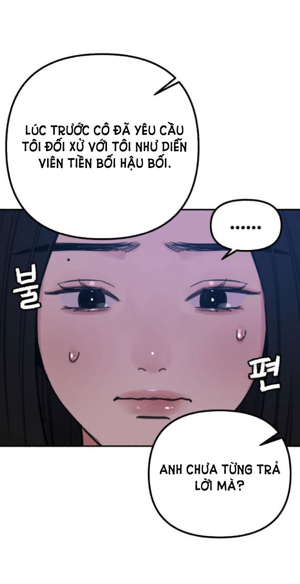 nàng thơ nổi tiếng - nàng thơ myung chapter 16.1 7