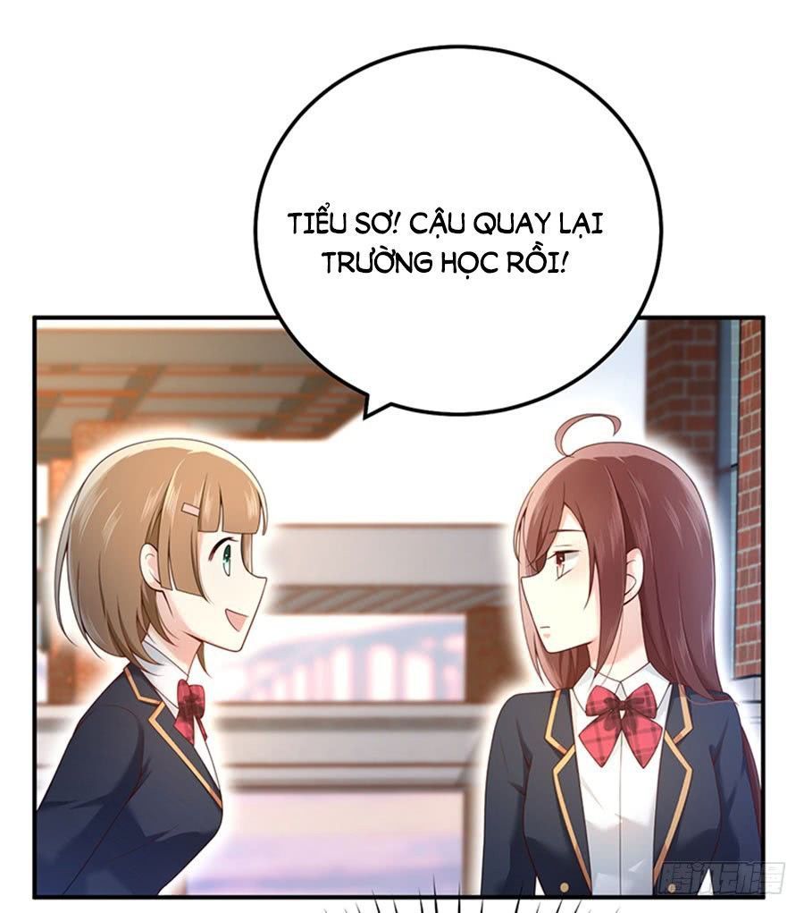 nam thần truy thê chỉ nam chapter 13.1 21