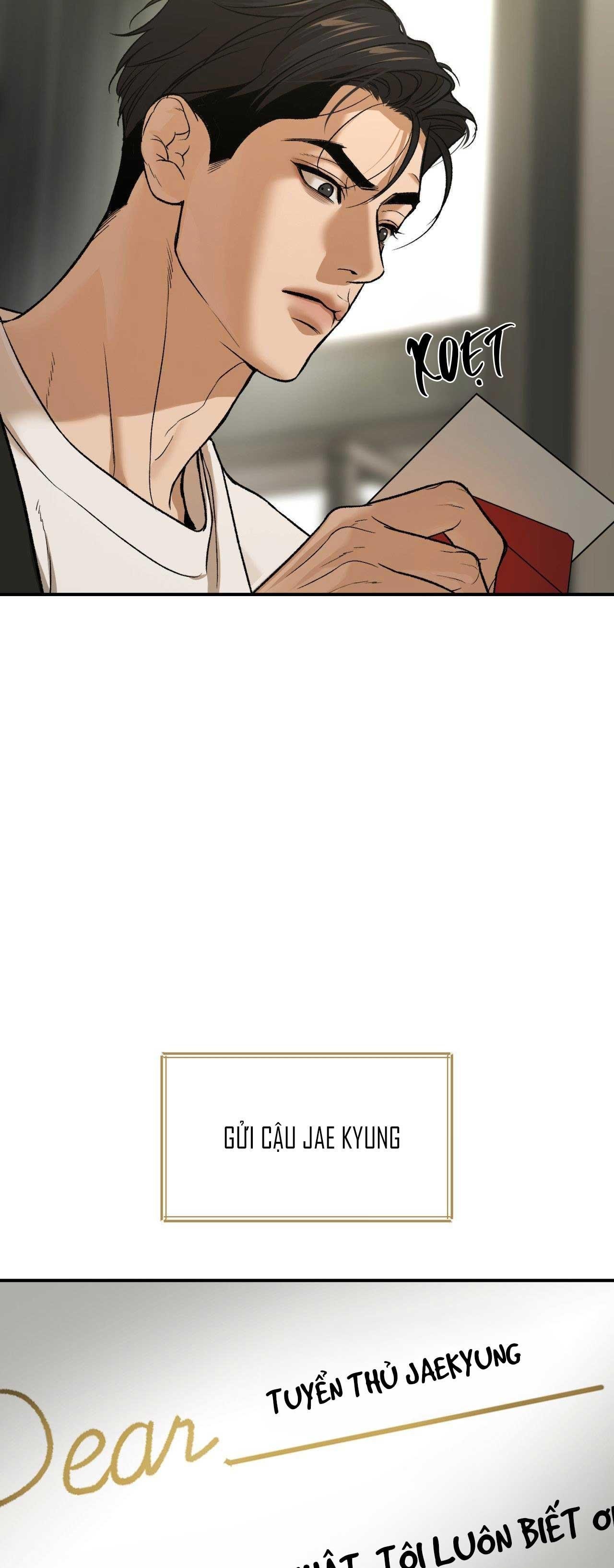 điềm rủi Chapter 55 (2) KHÔNG CỨNG 59