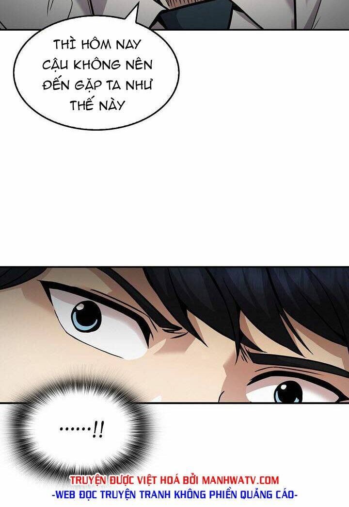 điều tra viên chuyển sinh chapter 127 71