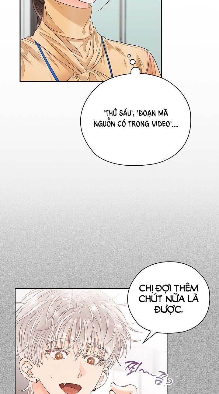 Trong Công Ty Thì Hãy Đứng Đắn chapter 30.2 - Trang 30
