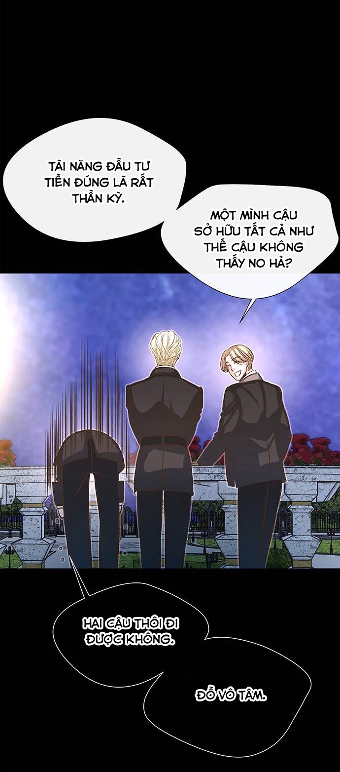 hoàng tử phiền toái chapter 4 36