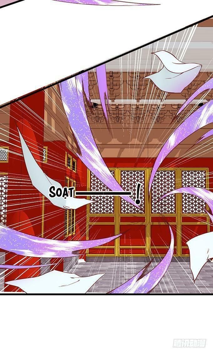 hồ tiên hung bạo chapter 53 16