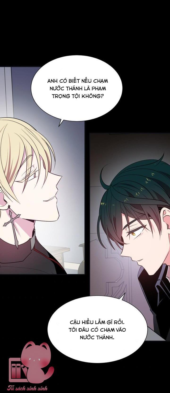 nguyện ước vô vọng của ma nữ chapter 24 38