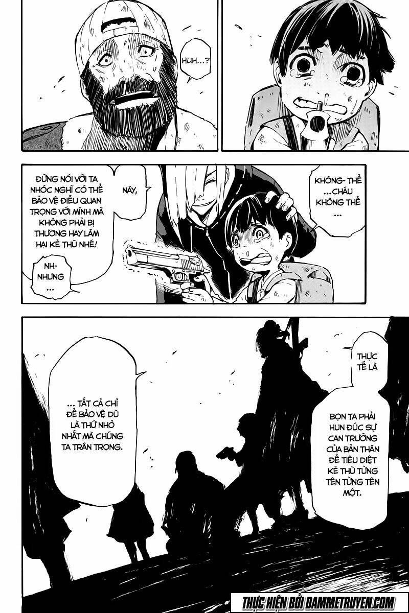 dolly kill kill chapter 46 10