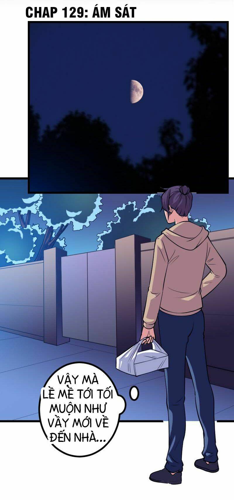 ngưu thư cung ứng thương chapter 129 1