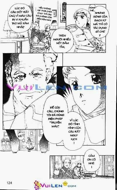 duyên kỳ ngộ chapter 6 125