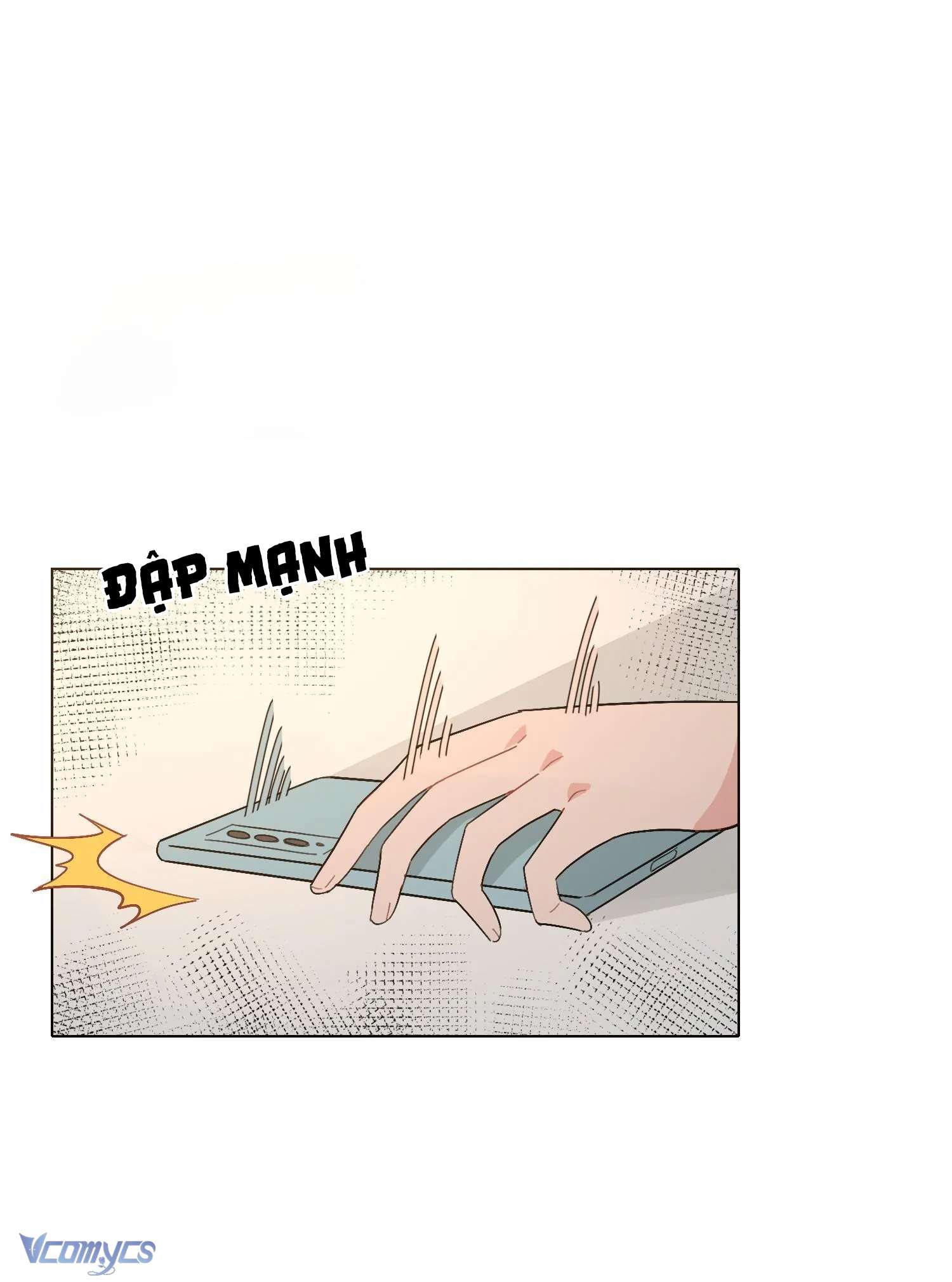 bạn cùng phòng tôi là bá tổng truyện hư cấu chapter 15 36