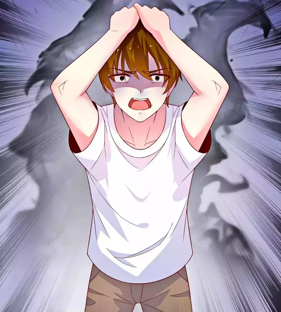 cuộc sống hào môn của vu nữ chapter 46 34