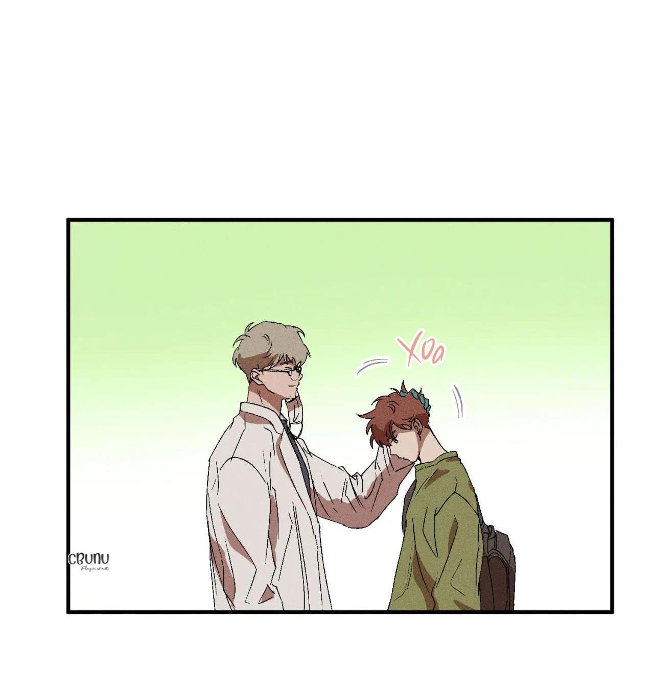 bẫy đôi ngọt ngào chapter 9 53