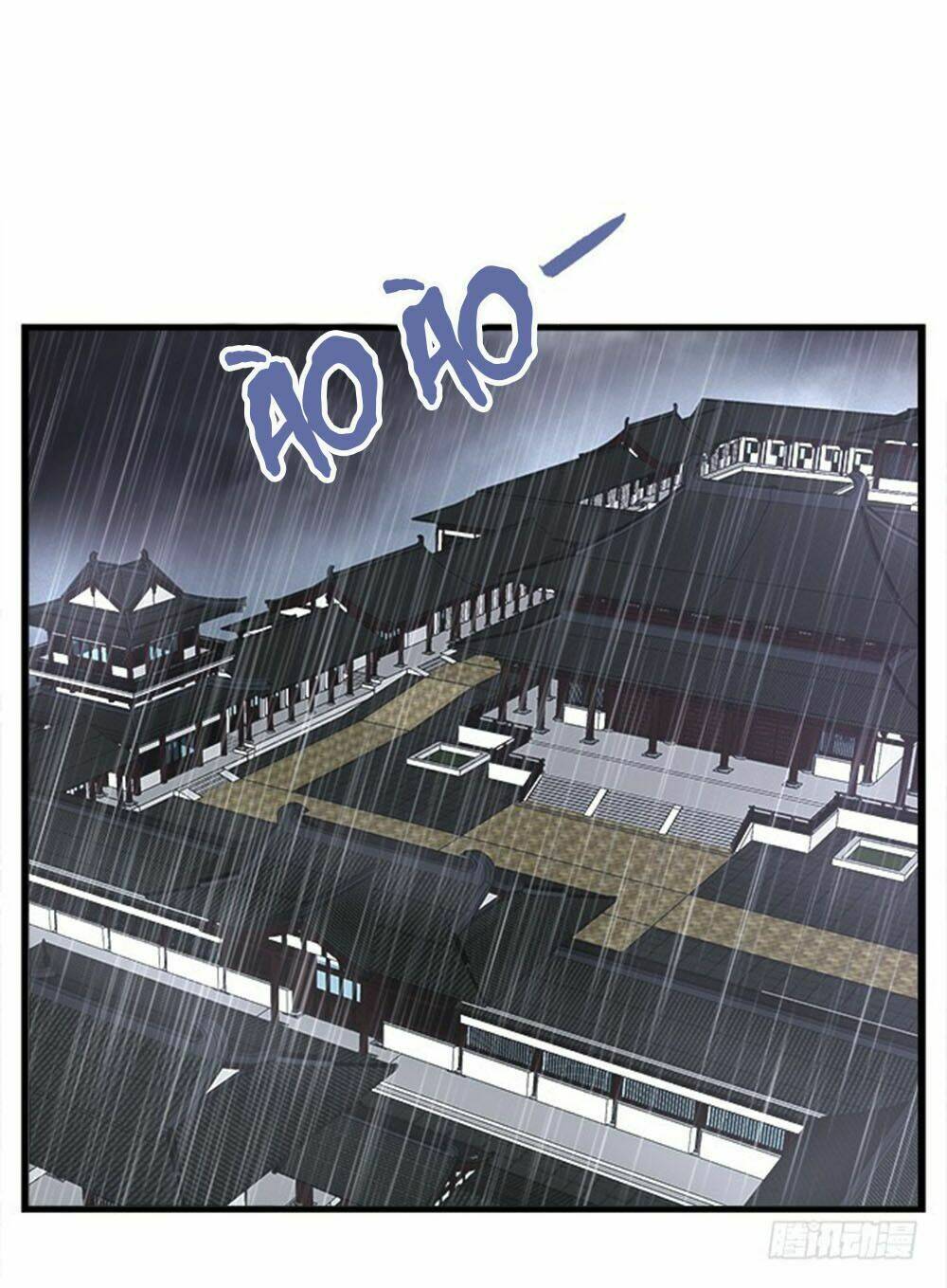 thịnh thế an nhiên chapter 55 29