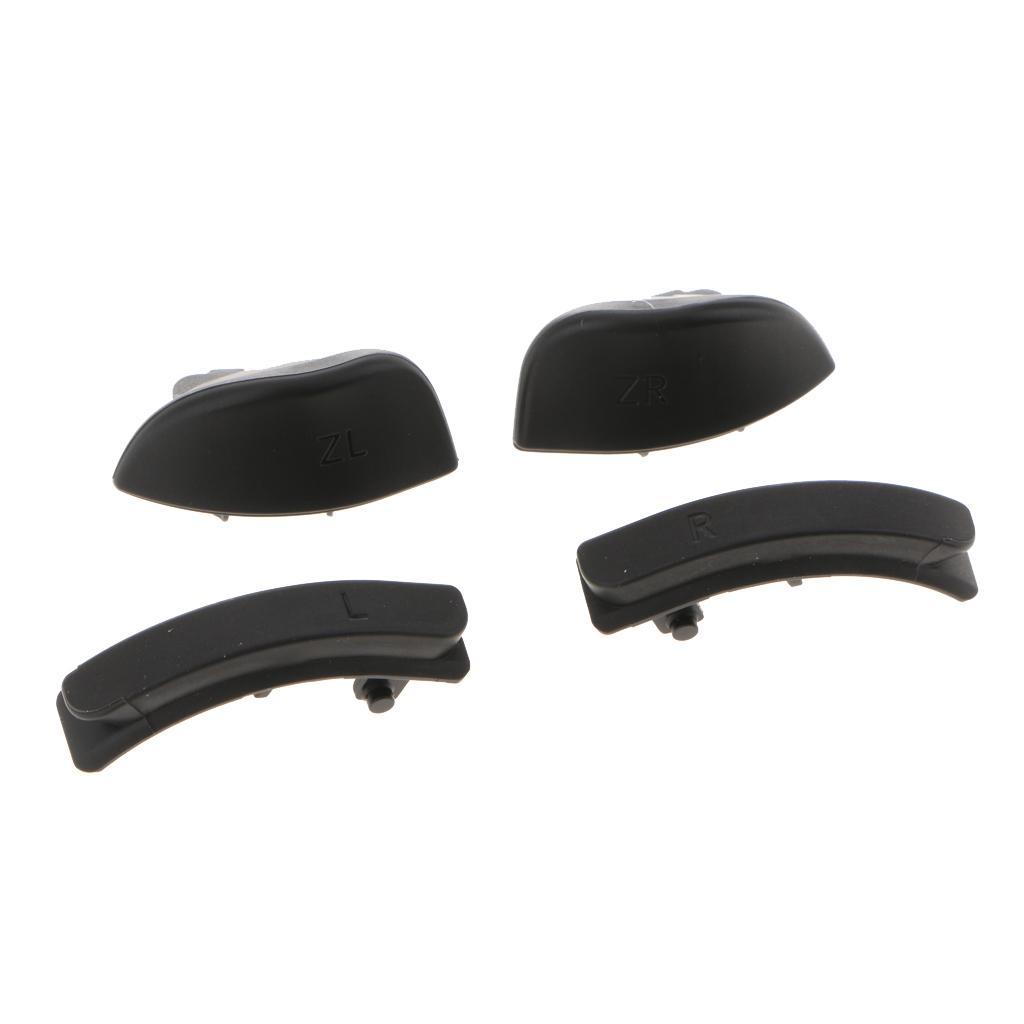 2 Sets ZR ZL Right Left Button Key for Nintendo Switch Joy-Con Controller