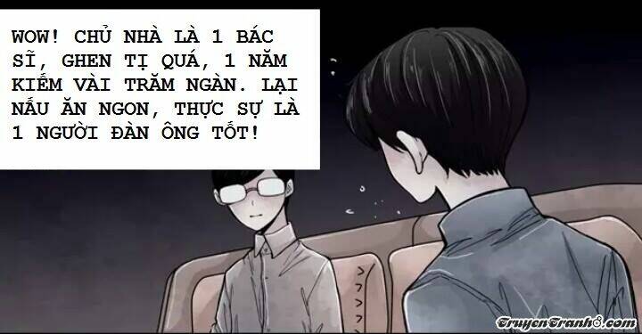 xác ướp chapter 3 9