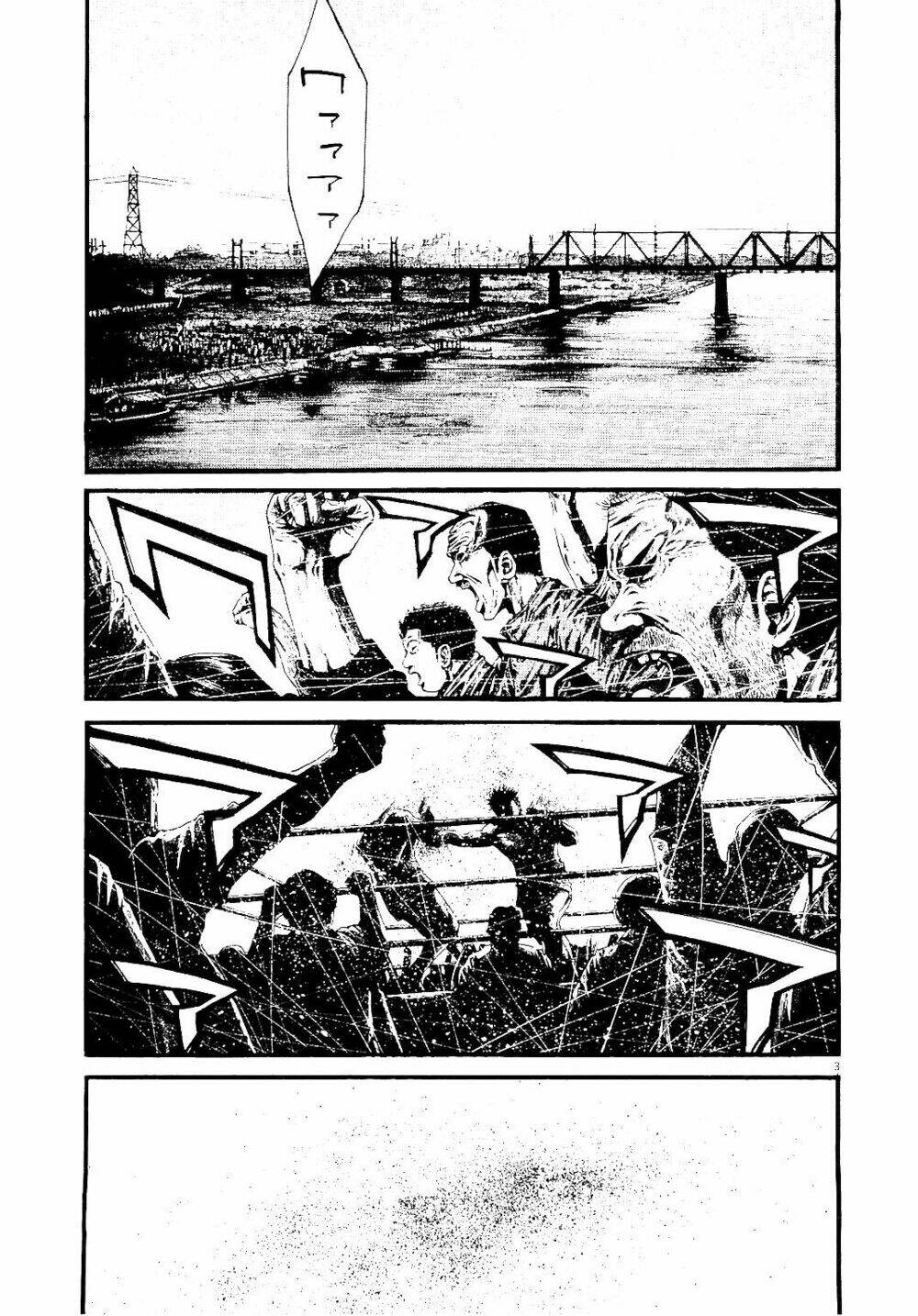 rainbow chapter 223 3