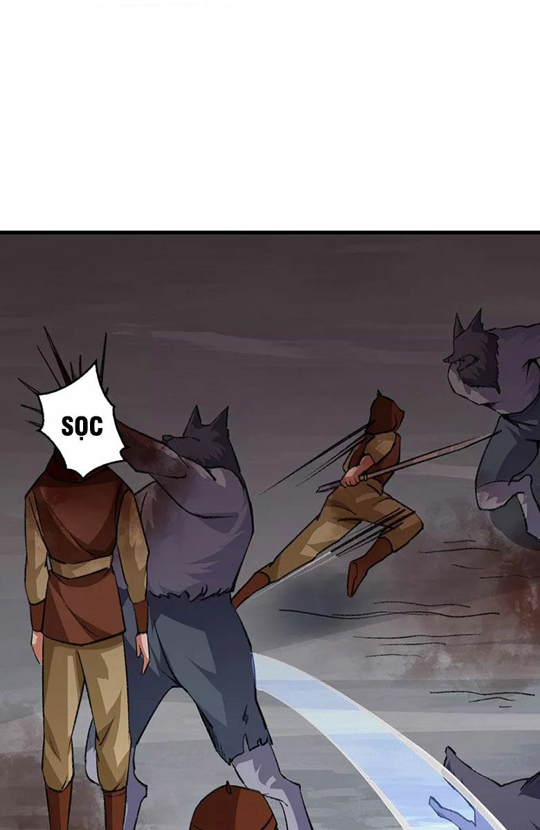 võ đạo độc tôn chapter 357 16