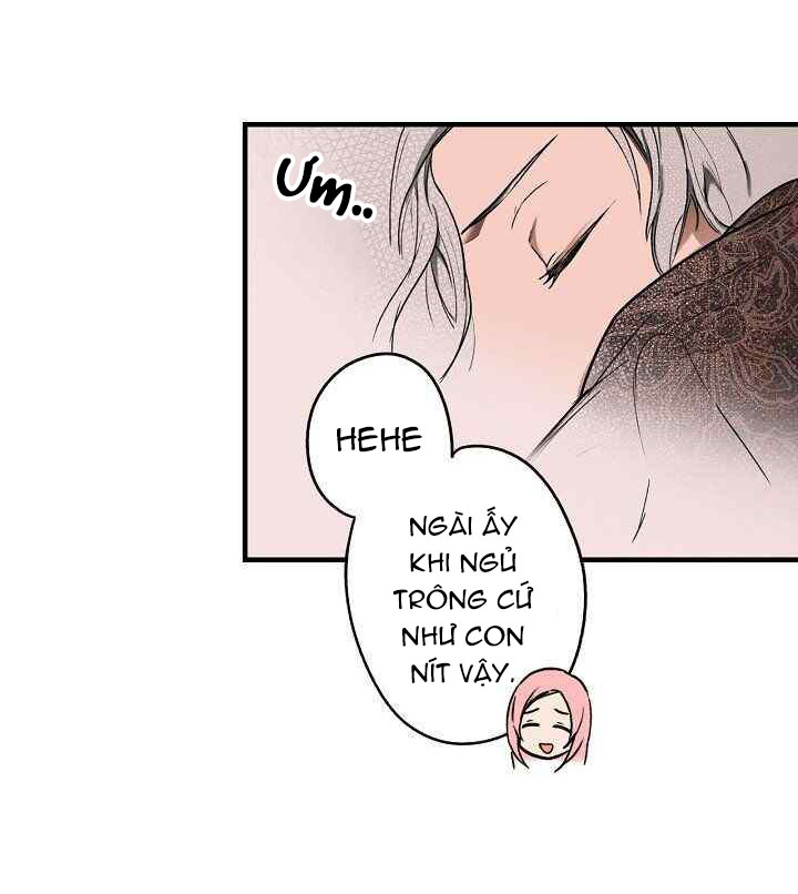 cổ tích về người mẹ kế chapter 27 71